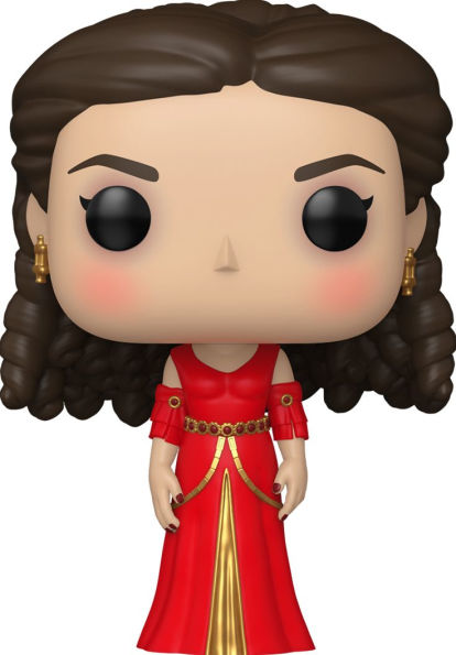 Funko POP! TV: Firefly, Inara Serra Collectable Vinyl Figure