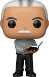 Alternative view 1 of Funko POP! TV: Firefly, Shepherd Book Collectable Vinyl Figure, 1/6 Odds for Chase Variant