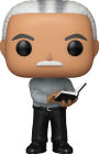 Funko POP! TV: Firefly, Shepherd Book Collectable Vinyl Figure, 1/6 Odds for Chase Variant