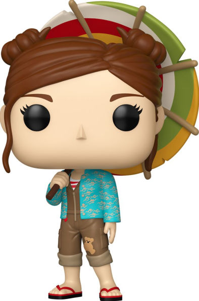 Funko POP! TV: Firefly, Kaylee Frye Collectable Vinyl Figure