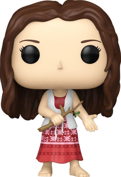 Funko POP! TV: Firefly, River Tam Collectable Vinyl Figure