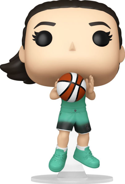POP WNBA: Liberty- Breanna Stewart