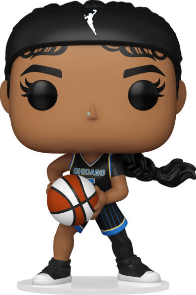 POP WNBA: Sky- Angel Reese