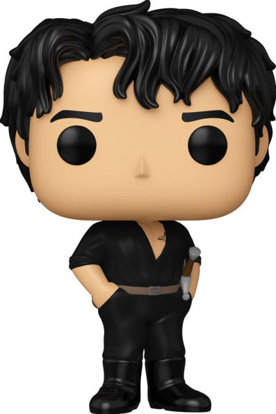 POP Books: Powerless Trilogy- Prince Kai