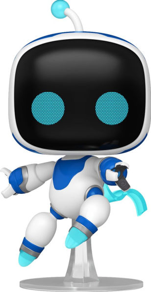 POP Games: Astro Bot- Astro Bot