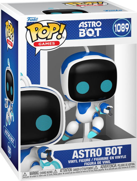 POP Games: Astro Bot- Astro Bot