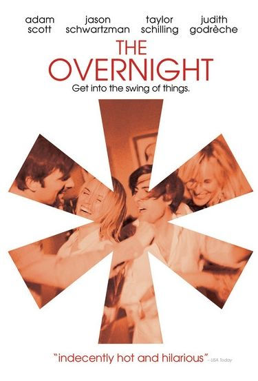 The Overnight