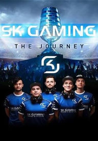Title: SK Gaming: The Journey