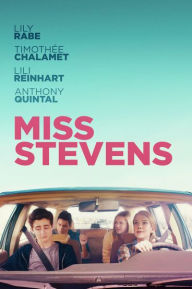 Title: Miss Stevens