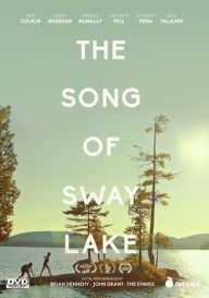 Title: The Song of Sway Lake