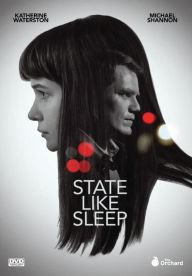 Title: State Like Sleep