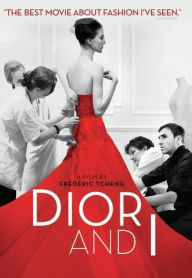 Title: Dior and I