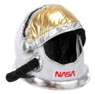Title: Plush Astronaut Helment w/Box