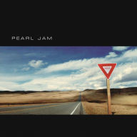 Title: Yield [LP], Artist: Pearl Jam