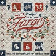 Fargo: Year Two [Songs From the Original MGM/FXP Television Series]