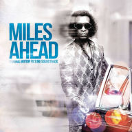 Title: Miles Ahead [Original Motion Picture Soundtrack], Artist: Miles Davis
