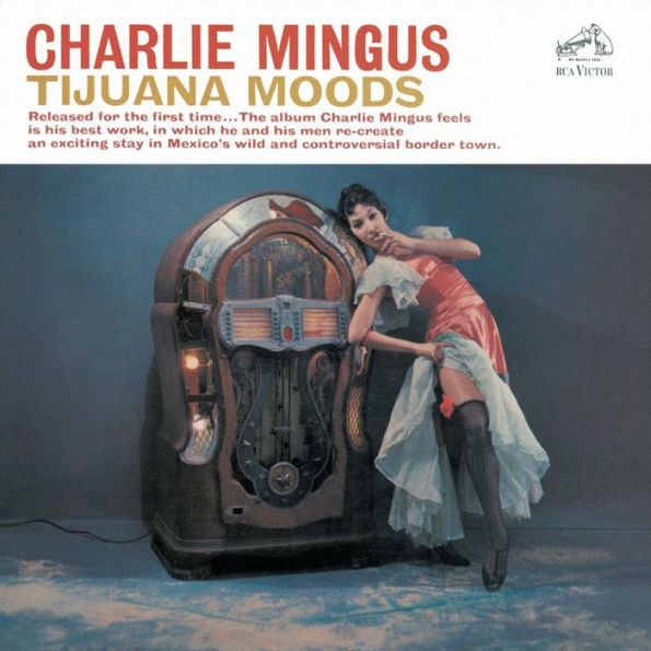 Tijuana Moods