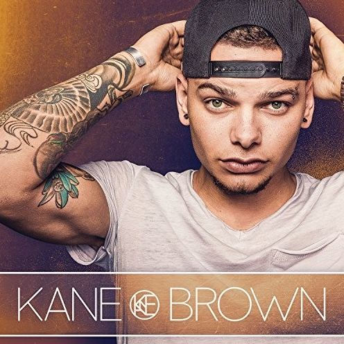 Kane Brown