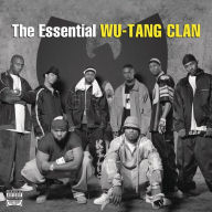 Title: The Essential Wu-Tang Clan [LP], Artist: Wu-Tang Clan
