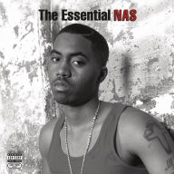 Title: Essential [LP], Artist: Nas