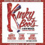 Kinky Boots [Original West End Cast Recording]