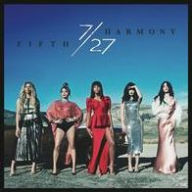 Title: 7/27 [U.K. Deluxe Edition], Artist: Fifth Harmony