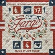 Title: Fargo: Year Two [Score From the Original MGM/FXP Television Series], Artist: Jeff Russo