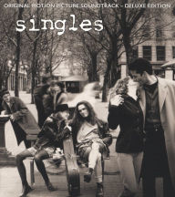 Title: Singles [Original Motion Picture Soundtrack] [Bonus Tracks], Artist: 