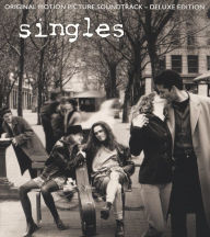 Title: Singles [Original Motion Picture Soundtrack] [Bonus Tracks], Artist: Singles [Original Motion Picture Soundtrack] [Bonus Tracks]