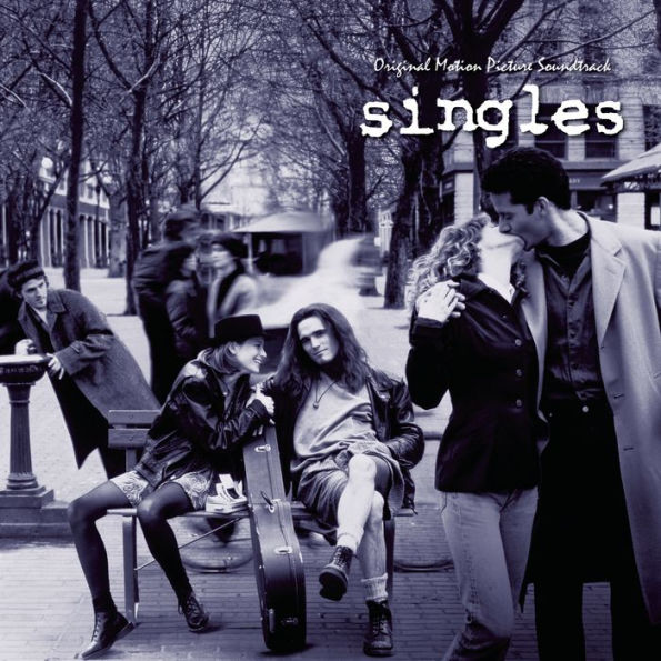 Singles [Original Motion Picture Soundtrack] [Deluxe Edition] [LP+CD]