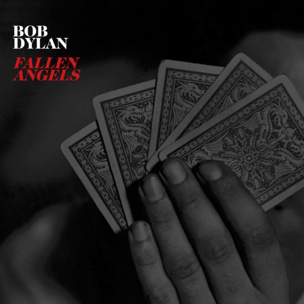 Fallen Angels [LP]