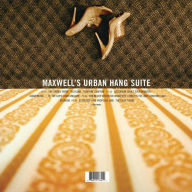 Title: Maxwell's Urban Hang Suite [LP], Artist: Maxwell