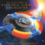 All Over the World: The Very Best of Electric Light Orchestra [LP]
