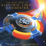 Title: All Over the World: The Very Best of Electric Light Orchestra [LP], Artist: Electric Light Orchestra