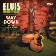 Title: Way Down in the Jungle Room, Artist: Elvis Presley