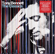 Title: The Classics [B&N Exclusive], Artist: Tony Bennett