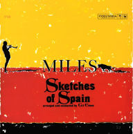 Title: Sketches Of Spain [Barnes & Noble Exclusive] [Yellow And Red Marbled Vinyl], Artist: 