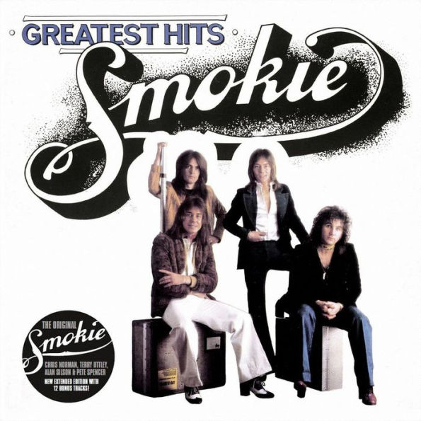 Greatest Hits, Vol. 1 [White] [New Extended Version]