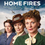 Home Fires [Original Television Soundtrack] by Samuel Sim | CD | Barnes ...