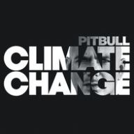 Title: Climate Change, Artist: Pitbull