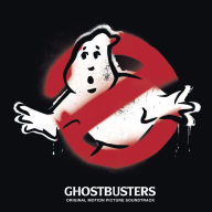 Title: Ghostbusters [2016] [Original Motion Picture Soundtrack] [LP], Artist: Ghostbusters / O.S.T. (Dli)