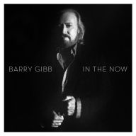 Title: In the Now [LP], Artist: Barry Gibb