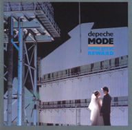 Title: Some Great Reward, Artist: Depeche Mode