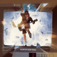 Title: Blow Up Your Video, Artist: AC/DC