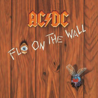 Title: Fly on the Wall, Artist: AC/DC