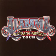 Title: The American Farewell Tour, Artist: Alabama