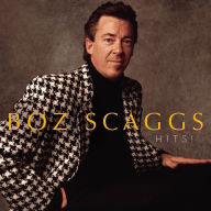 Title: Hits!, Artist: Boz Scaggs