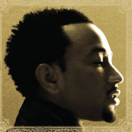 Title: Get Lifted, Artist: John Legend