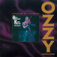 Title: Tribute, Artist: Ozzy Osbourne