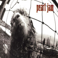 Title: Vs., Artist: Pearl Jam